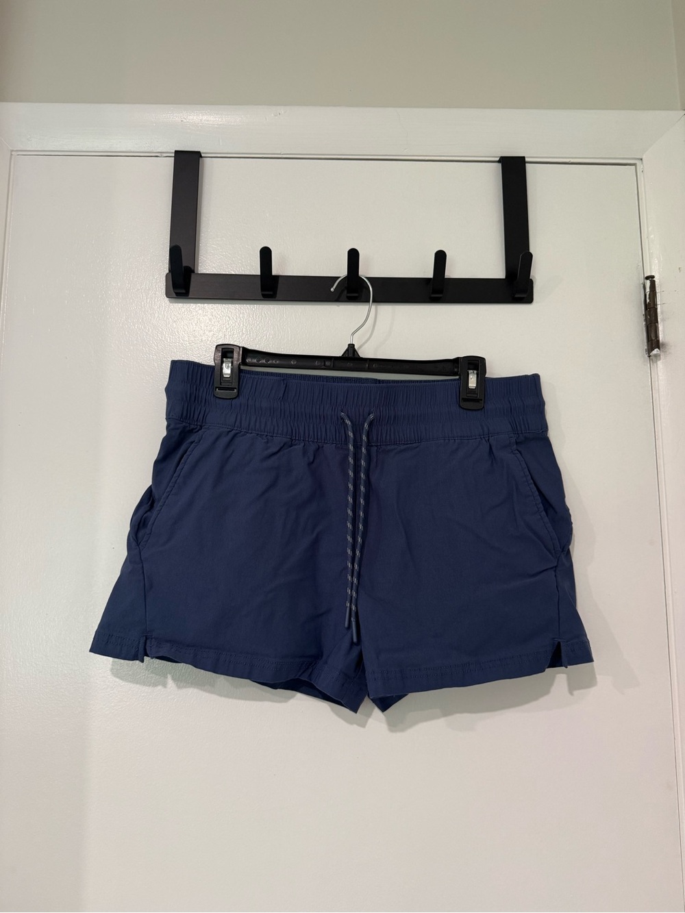 Avalanche Shorts